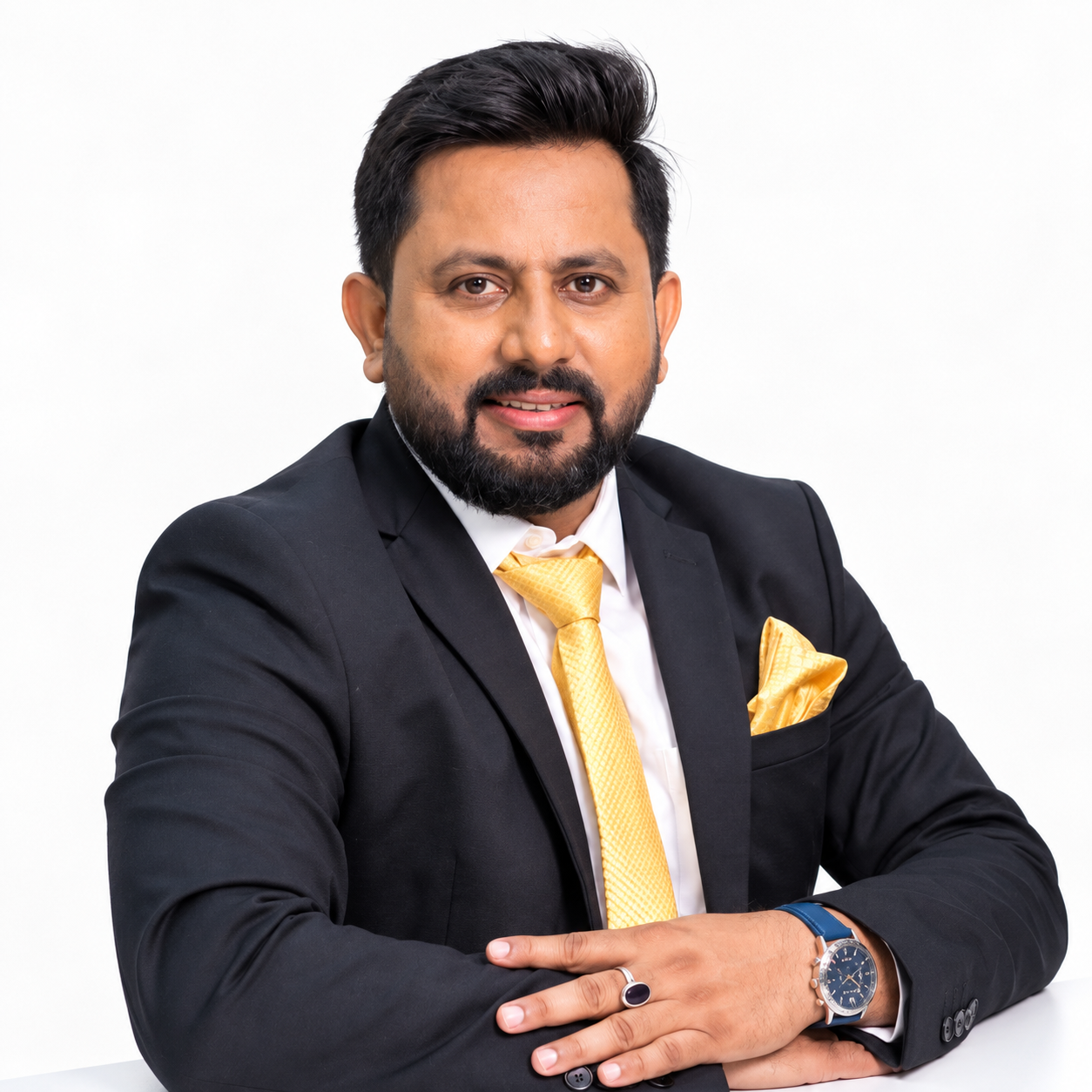 Mr. Praveen Karn
